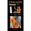 Fiskars Classic Saksesæt