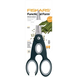 Fiskars Køkkensaks 5 Fiskars Køkkensaks -Fiskars butik 1003034 ff kitchen scissors 100 300dpi