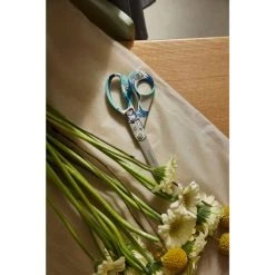 Mumi By Arabia Universalsaks Mumifar -Fiskars butik 1005231 fiskars moomin general purpose scissors 21cm moominpappa environment