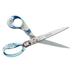 Mumi By Arabia Universalsaks Mumifar -Fiskars butik 1005231 moomin general purpose scissors 21cm moominpappa open