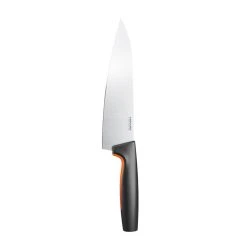 Fiskars Functional Form Kokkekniv 12 Fiskars Functional Form Kokkekniv -Fiskars butik 1057534 functional form cooks knife large render