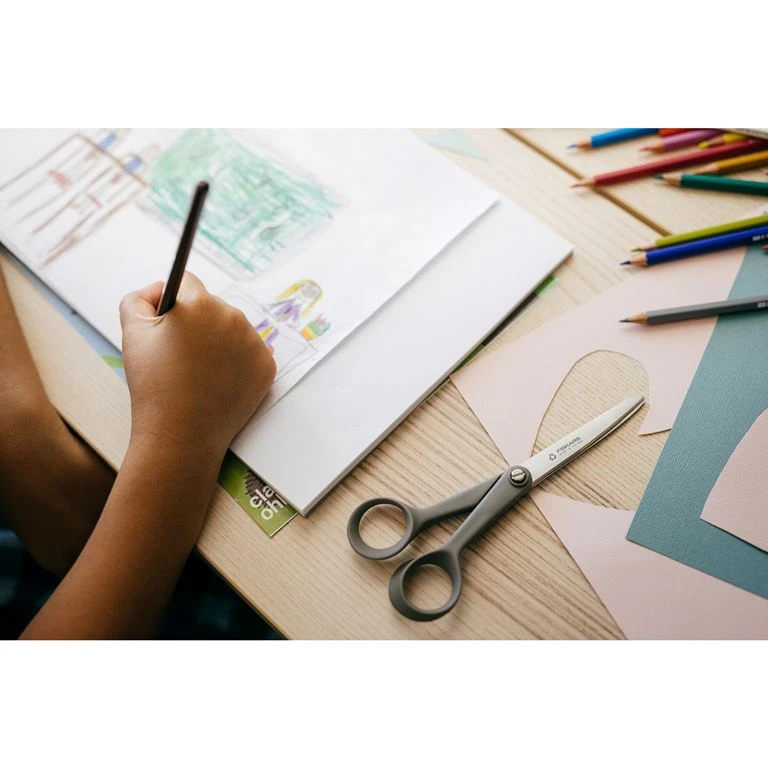 Fiskars ReNew Universalsaks 2 Fiskars ReNew Universalsaks - Billede 2