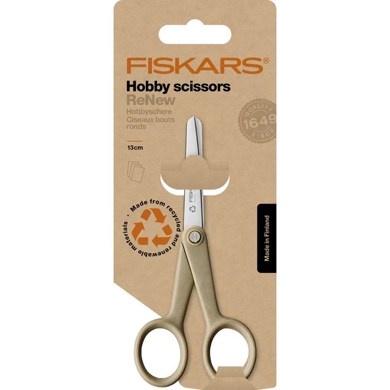 Fiskars ReNew Hobbysaks 3 Fiskars ReNew Hobbysaks - Billede 3