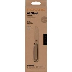 Forside -Fiskars butik 1062889 all steel peeling knife top 100 300dpi
