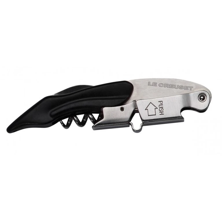 Le Creuset Wt-130 Tjenerproptrækker 1 Le Creuset Wt-130 Tjenerproptrækker