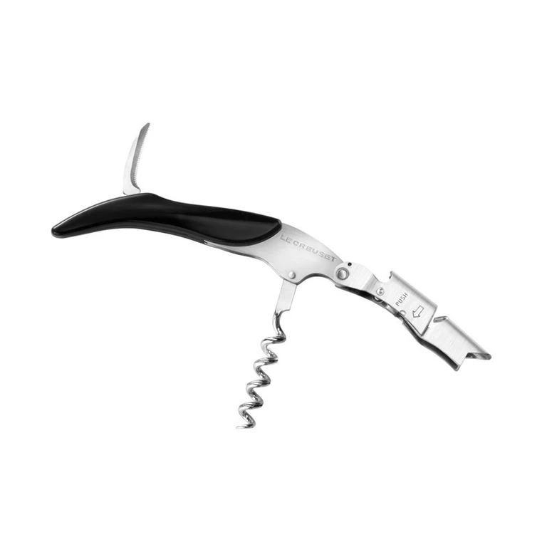 Le Creuset Wt-130 Tjenerproptrækker 2 Le Creuset Wt-130 Tjenerproptrækker - Billede 2