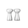 Georg Jensen Alfredo Salt- & Pebersæt, Stål