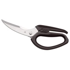 WMF Farm Fjerkræsaks, Sort