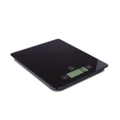 Royal Køkkenvægt, Sort