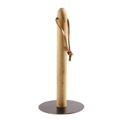 Muubs Nate Køkkenrulleholder, Teaktræ