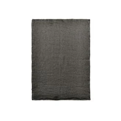 Södahl Waffle Køkkenhåndklæde, Grå, 50x70 Cm