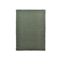 Södahl Waffle Køkkenhåndklæde, Gran