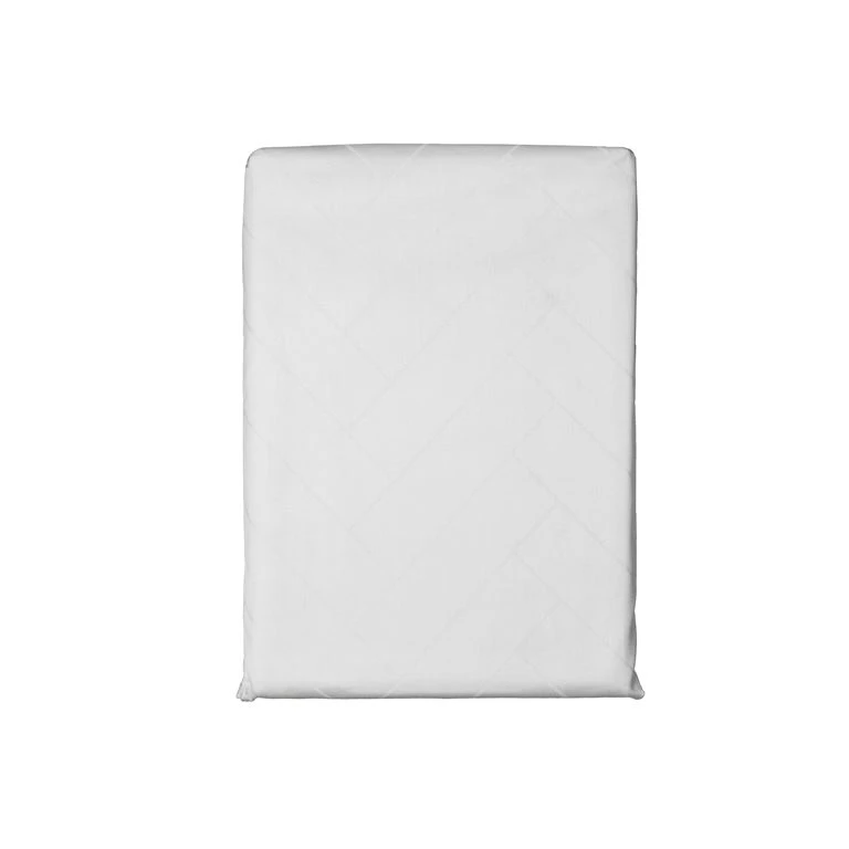 Södahl Tiles Damaskdug, Optisk Hvid, 140x370 Cm 4 Södahl Tiles Damaskdug, Optisk Hvid, 140x370 Cm - Billede 4