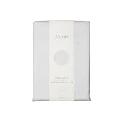 Södahl Tiles Damaskdug, Optisk Hvid, 140x370 Cm 7 Södahl Tiles Damaskdug, Optisk Hvid, 140x370 Cm -Fiskars butik 15510 box high