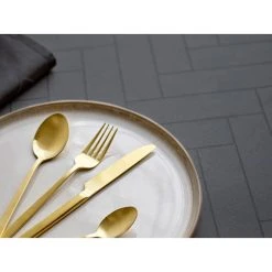 Södahl Tiles Damaskdug, Ash, Ø160 Cm