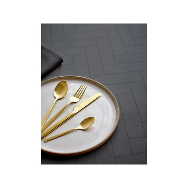 Södahl Tiles Damaskdug, Ash, Ø160 Cm 2 Södahl Tiles Damaskdug, Ash, Ø160 Cm - Billede 2