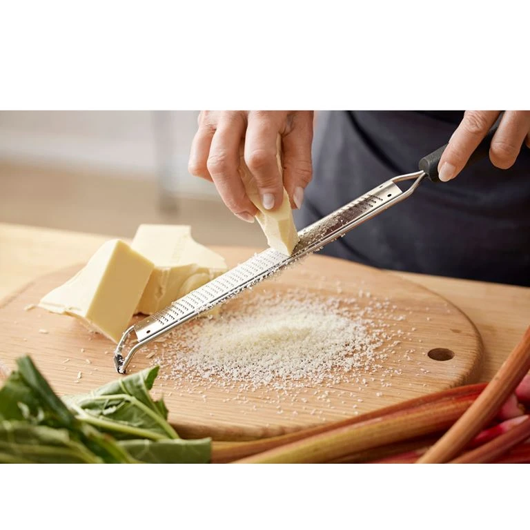 Blomsterbergs Rivejern, Grå 3 Blomsterbergs Rivejern, Grå - Billede 3