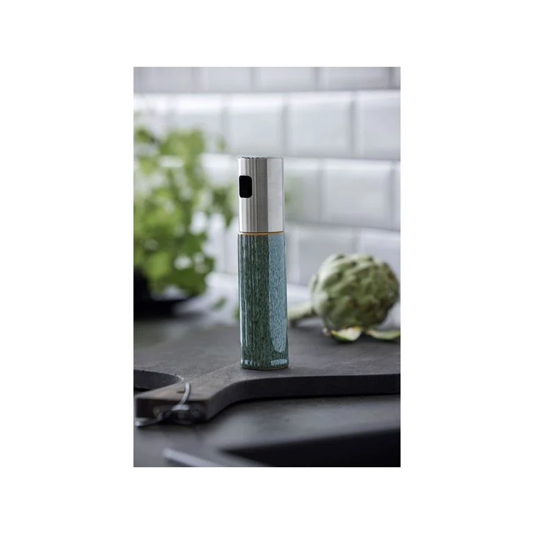 BITZ Oliespray, Grøn 2 BITZ Oliespray, Grøn - Billede 2