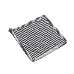 Bastian Jumbo Grydelap, Sort/ Natur