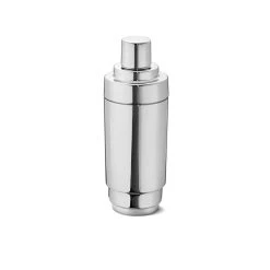 Georg Jensen Manhattan Cocktailshaker, Stål, 700 Ml