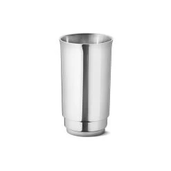 Georg Jensen Manhattan Vinkøler, Stål