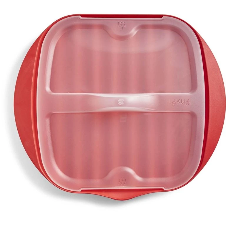 Lekue Bacon Maker 1 Lekue Bacon Maker