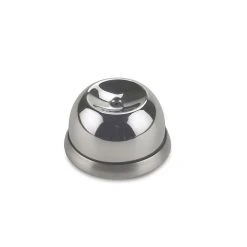 Funktion Æggeprikker, Stål