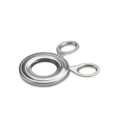 Funktion Æggesaks, Stål