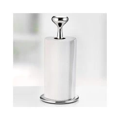 Georg Jensen Alfredo Køkkenrulleholder