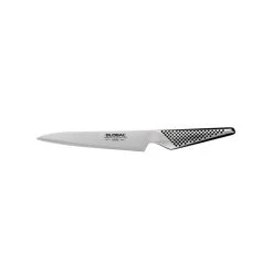 Global GS-11 Fleksibel Universalkniv, 15 Cm, Stål
