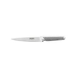 Global GSF-24 Universalkniv, 15 Cm, Stål