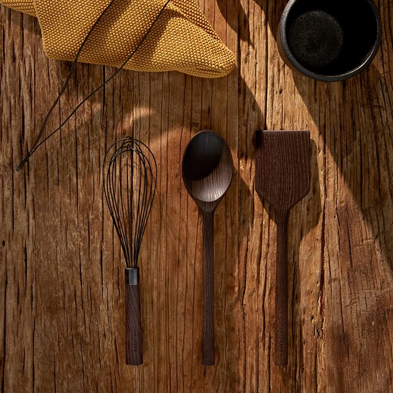 Rosendahl Rå Grydske 4 Rosendahl Rå Grydske - Billede 4