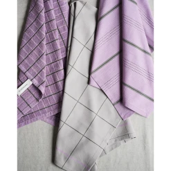 Rosendahl Beta Viskestykke, Lavendel, 50x70 Cm -Fiskars butik 2023 21445 21446 21447 01 2