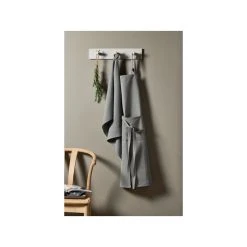 Bastian Forklæde, Lysegrå -Fiskars butik 20399 env 1 2102