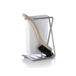 Rosendahl Tørrestander, Stål