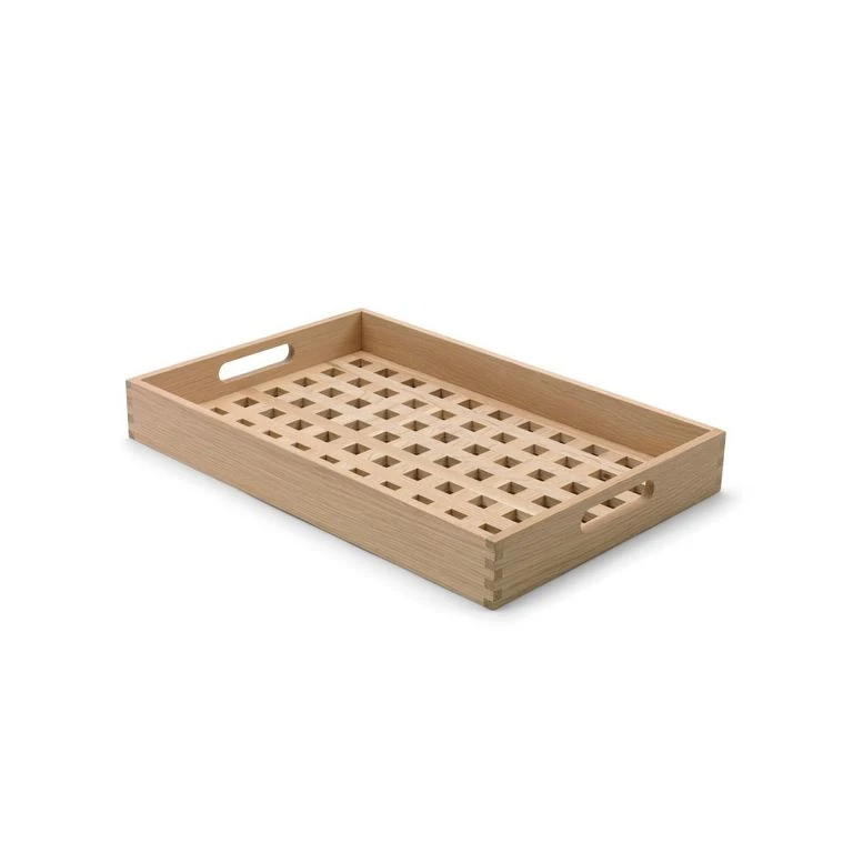 Skagerak Fionia Bakke, Egetræ 1 Skagerak Fionia Bakke, Egetræ