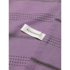 Rosendahl Beta Viskestykke, Lavendel, 50x70 Cm -Fiskars butik 21445 4