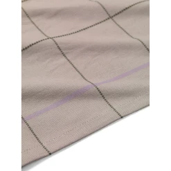 Rosendahl Gemma Viskestykke, Sand, 50x70 Cm -Fiskars butik 21446 3