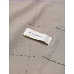 Rosendahl Gemma Viskestykke, Sand, 50x70 Cm -Fiskars butik 21446 4