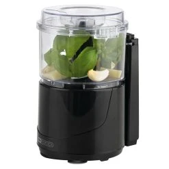 OBH Nordica 6721 Quick Minihakker