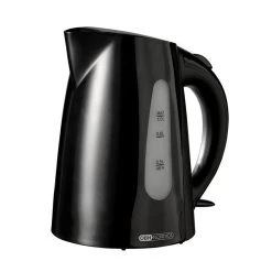 OBH Nordica 6451 Nemo Elkedel, Sort, 1 L