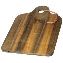 Muubs Skærebræt, 26x36 Cm