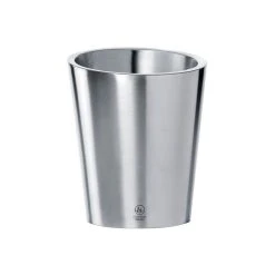 Bredemeijer Champagnekøler, Stål