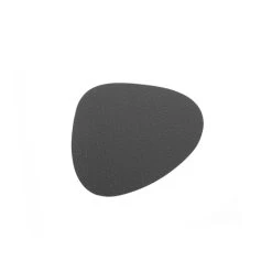 LIND DNA Curve Bull Glass Mat, Brun