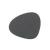 LIND DNA Curve Nupo Table Mat, Anthracite, Small
