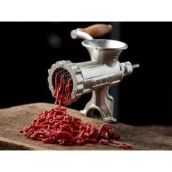 Funktion Kødhakker No. 8 -Fiskars butik 238970 detail 2