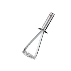 Rösle Kartoffelmoser, Stål