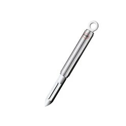 Rösle Kartoffelskræller, 19 Cm, Stål