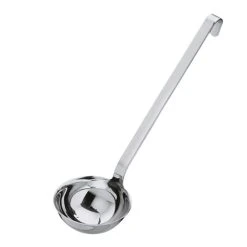 Rösle Opøseske, Stål