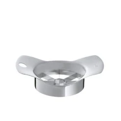 Rösle Æbledeler, Stål